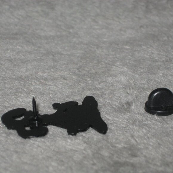 1990s Movie Who Framed Roger Rabbit Metal Enamel Pin 25106A2 - Picture 6 of 6